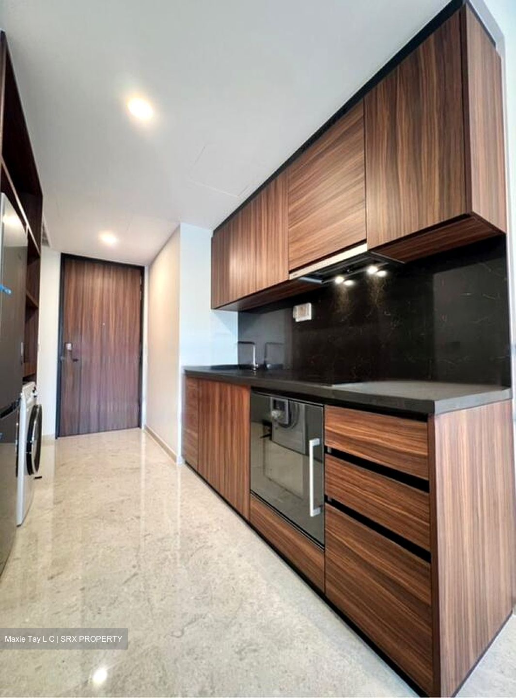Pullman Residence  (D11), Condominium #471421061